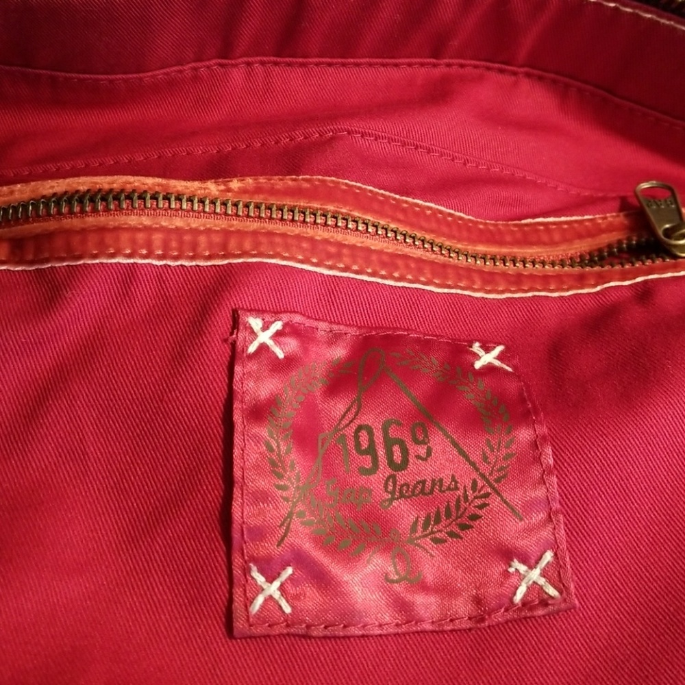 GAP BAG - Picture 2 of 5